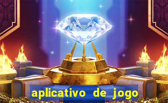 aplicativo de jogo de futebol